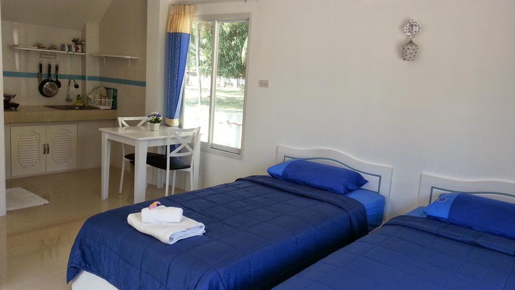 Vipha Ville Resort Ban Huai Yang Room photo