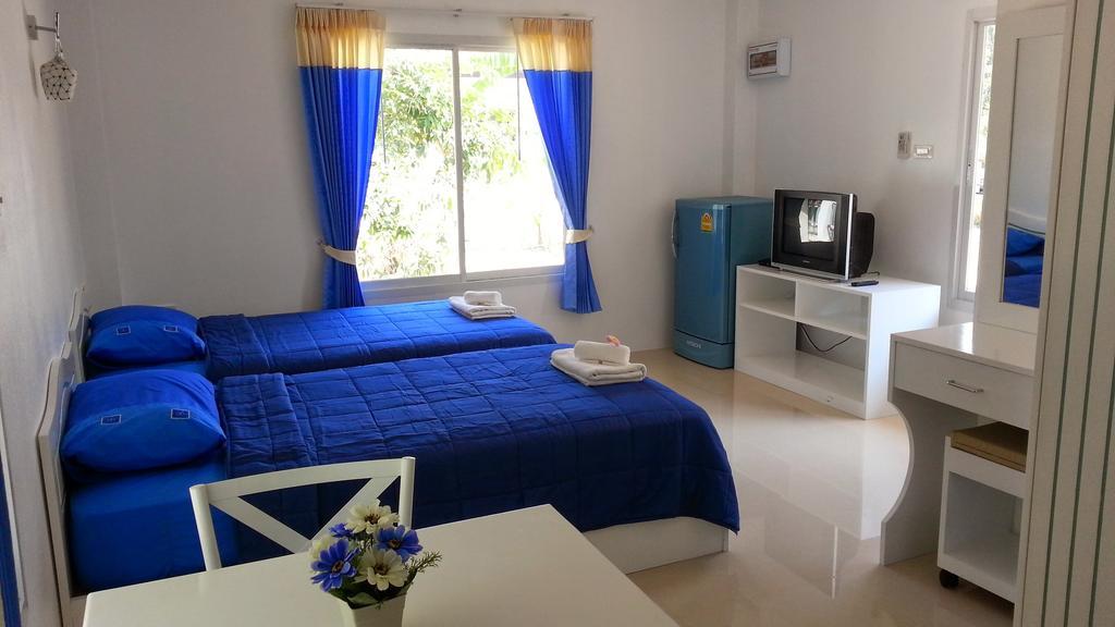 Vipha Ville Resort Ban Huai Yang Room photo