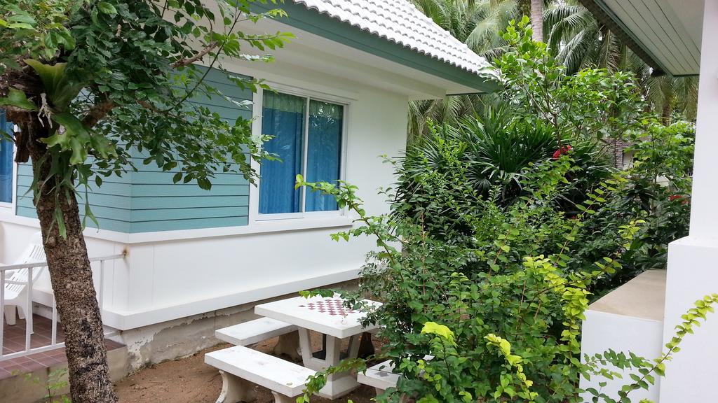 Vipha Ville Resort Ban Huai Yang Exterior photo