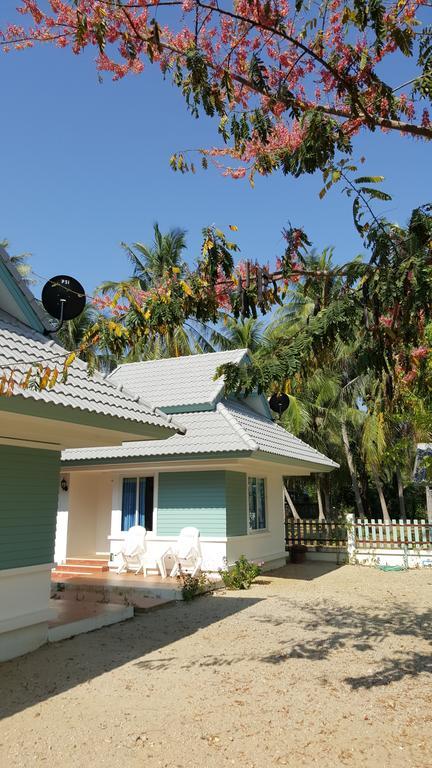 Vipha Ville Resort Ban Huai Yang Exterior photo